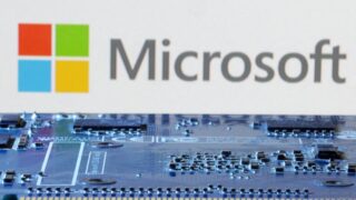 Microsoft представила уменьшенную модель ИИ