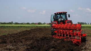 Лизинг сельхозтехники без авансового платежа планирует запустить «КазАгроФинанс»