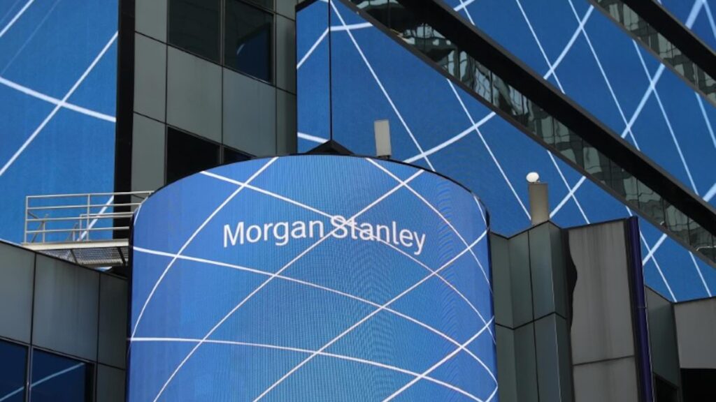 Morgan Stanley поддерживает повышенный рейтинг акций Repsol