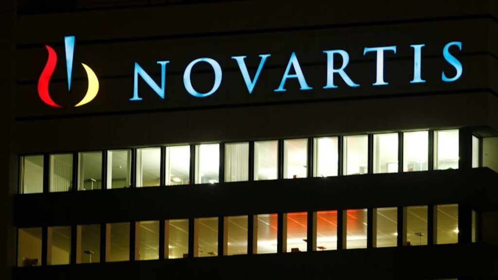 Novartis купит специализирующуюся на лечении рака компанию MorphoSys за 2,9 млрд долларов