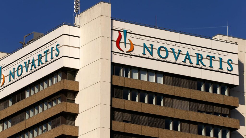 Novartis приобретает немецкого разработчика лекарств от рака MorphoSys за 2,9 млрд долларов_bizmedia.kz