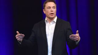 Акционерам Tesla рекомендуется отклонить предложение о выплате Маску $56 млрд