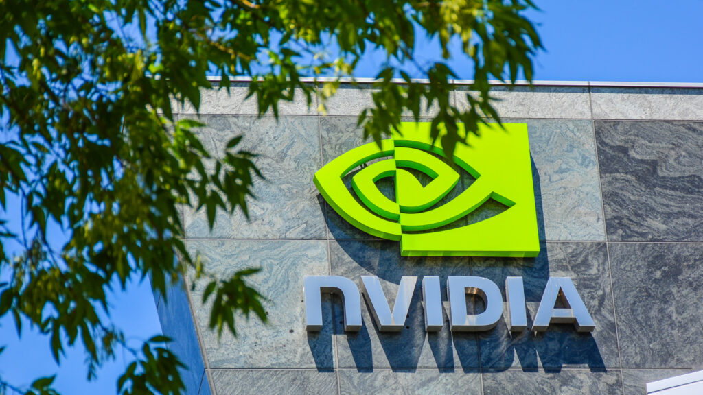 Nvidia готовится к решающему испытанию на ралли_bizmedia.kz