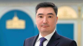 Бектенов пожелал казахстанцам мира и благополучия