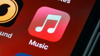 Ожидается масштабное обновление Apple Music