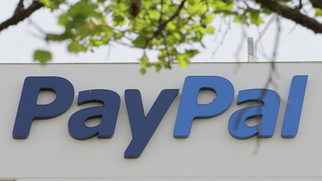 Падение акции PayPal обусловлено сдержанным прогнозом на 2024 год_bizmedia.kz