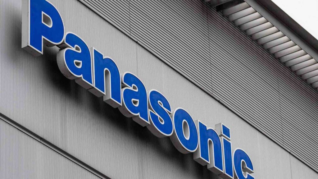 Panasonic видит рост продаж и прибыли, сохраняет прогноз на весь год