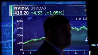 Анализ: Являются ли акции Nvidia и всего сектора пузырем?