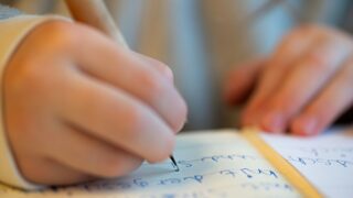 В Казахстане стартовала акция для детей «Письмо Министру»
