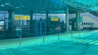В Алматы грузчик аэропорта украл имущество на 7,6 млн тенге