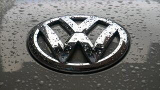 Поставки Volkswagen в Китай за январь увеличены на 13%