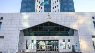 Назначение трех новых вице-министров произошло в правительстве Казахстана
