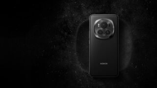 Представлен флагманский смартфон Honor Magic6 Pro с перископной камерой разрешением 180 Мп