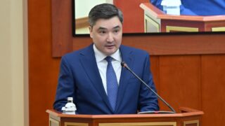 Премьер поручил увеличить финансирование области Абай