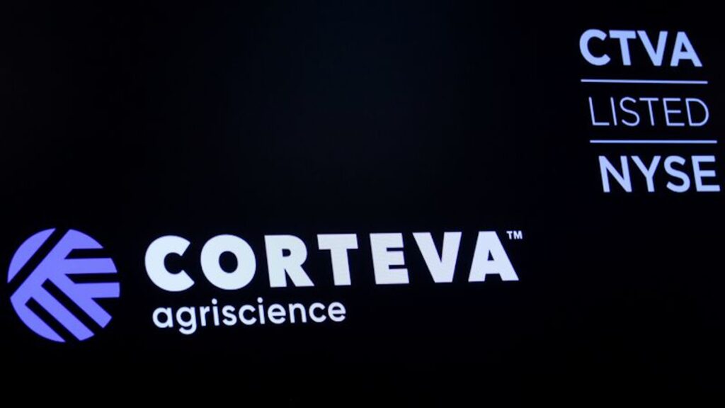 Прибыль Corteva выросла благодаря росту цен на семена; планируется выкуп акций на 1 млрд