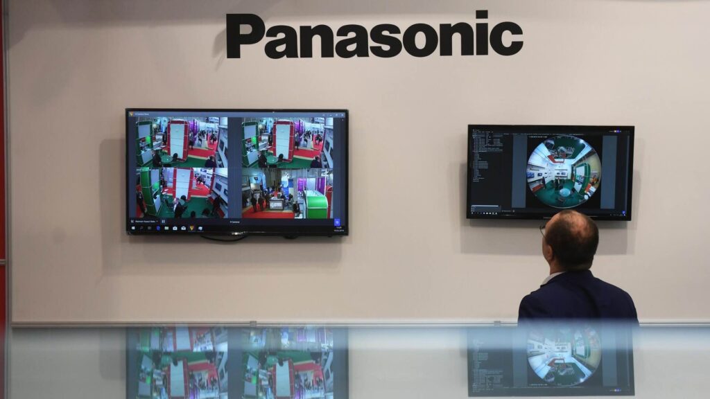 Прибыль подразделения Panasonic по производству аккумуляторов выросла в третьем квартилае