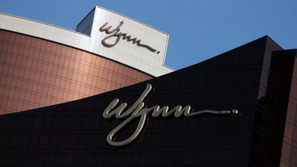 Прибыль Wynn превосходит ожидания благодаря успеху в Лас-Вегасе и Макао