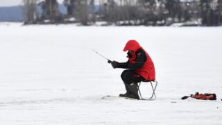 Пропавший рыбак найден в Жамбылской области