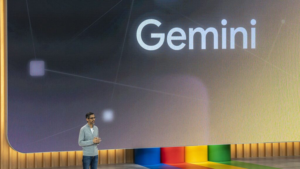 Работа сервиса Gemini AI будет возобновлена через несколько недель_bizmedia.kz