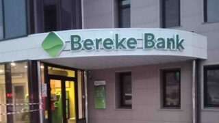 Рейтинги Bereke Bank могут упасть после его продажи катарскому Lesha Bank
