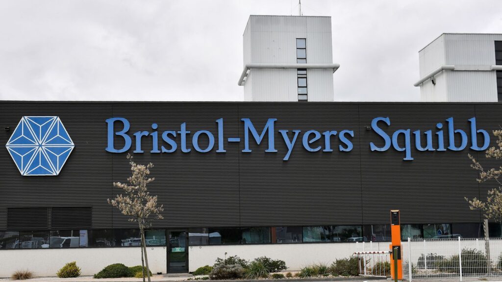 Результаты Bristol Myers за 4 квартал превзошли ожидания_bizmedia.kz