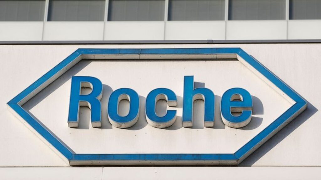 Roche сокращает 345 рабочих мест в области разработки продуктов