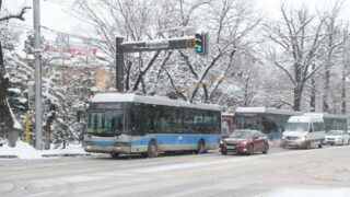 С 1 июля в Алматы будут введены новые стандарты обслуживания в общественном транспорте