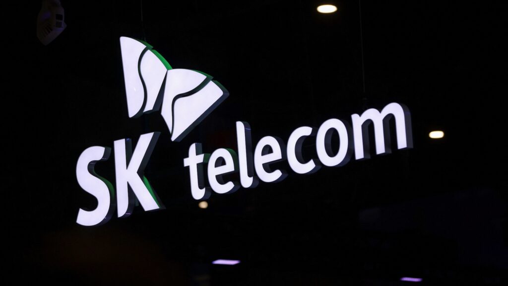 SK Telecom сообщает о росте и прогрессе в стратегии искусственного интеллекта