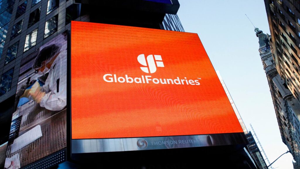 США выделят .5 миллиарда GlobalFoundries для внутреннего производства полупроводников