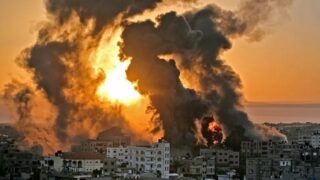 Стала известна дата возможного перемирия между Израилем и ХАМАС
