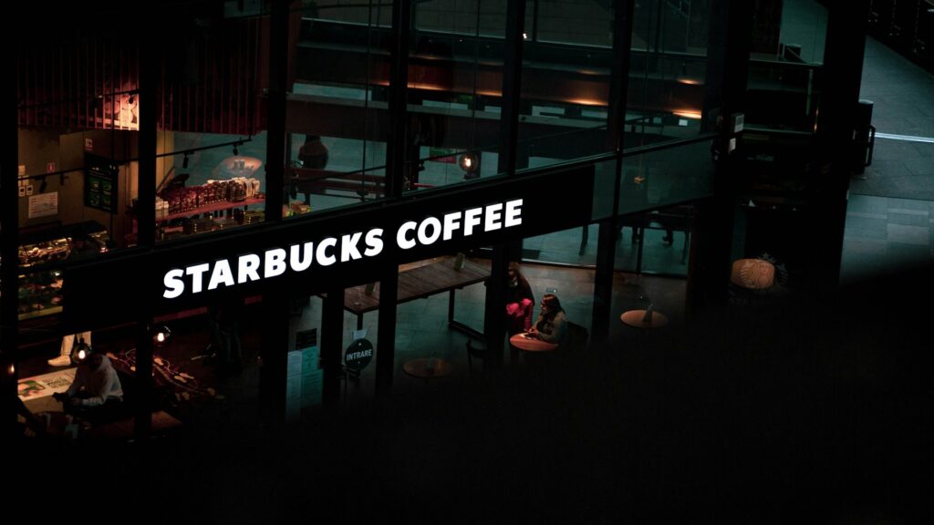 Starbucks потратил минимум 240 миллионов долларов на борьбу с профсоюзами_bizmedia.kz