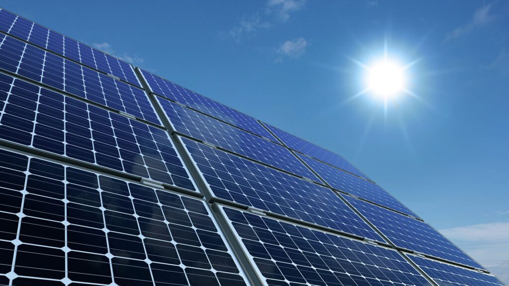 SunPower привлекает 175 млн долларов капитала_bizmedia.kz