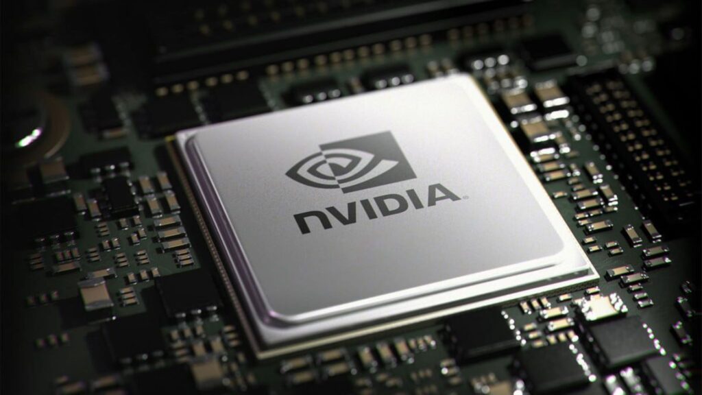 Техгиганты Nvidia и Palo Alto Networks снижаются на предрыночной торговле_bizmedia.kz