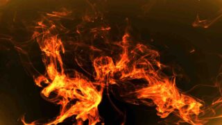 Мать в реанимации: двое детей погибли в пожаре в Атырауской области