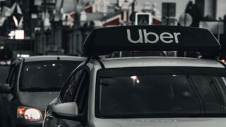 Uber объявила о запуске программы выкупа своих акций на сумму 7 миллиардов долларов