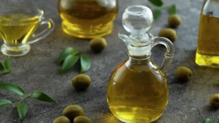 Ученые обнаружили неожиданное полезное свойство оливкового масла