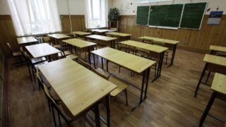Угроза теракта появилась в школах Петропавловска