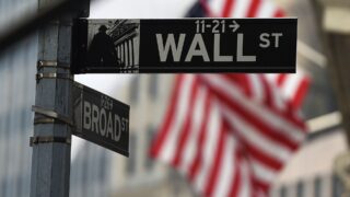 Американские фондовые фьючерсы растут