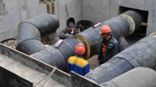 Больше половины теплосетей в Казахстане изношены — на ремонт нужны миллиарды тенге