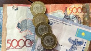 Нацбанк Казахстана провел опрос по основным макроэкономическим показателям