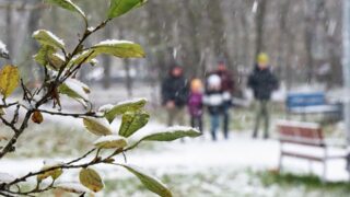 В Казахстане ожидается перепад температур в ближайшие дни
