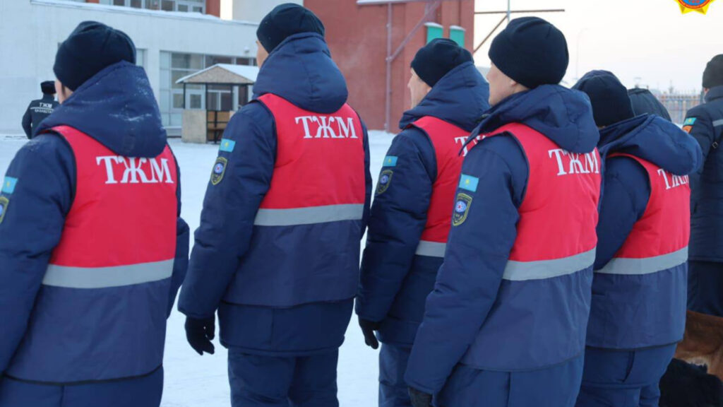 В МЧС сообщили об отсутствии угрозы подтоплений дворовых участков в Абайской области_bizmedia.kz