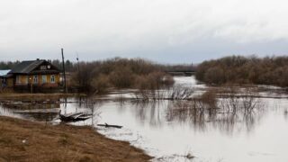 Прокуроры Северо-Казахстанской области нашли системные нарушения по подготовке к паводкам