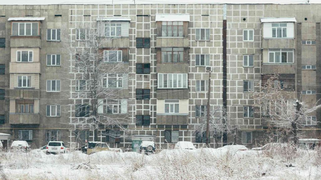 В понедельник в Астане будет снег, в Алматы и Шымкенте - без осадков