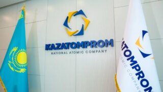 В состав руководства Казатомпрома войдет Дархан Сагиндыков
