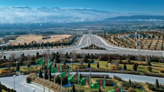 Туркменистан открыл транзит для иностранцев из Ирана