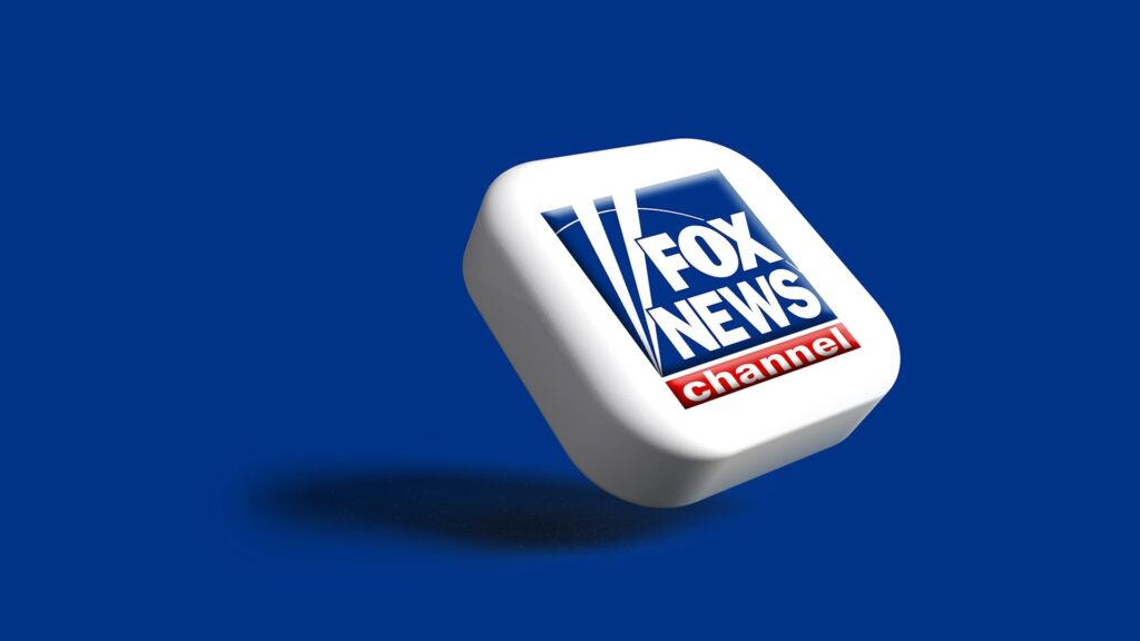 В январе Fox News Digital сохранил позицию в качестве лидирующего новостного бренда