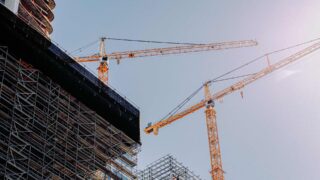 За 2024 год в Карагандинской области планируют построить 450 тысяч кв. метров жилья