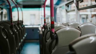 Десять автобусов будут ездить по измененному маршруту из-за ремонта в Астане