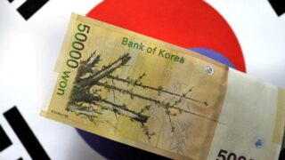 Южная Корея представляет реформы для борьбы с «корейской скидкой»